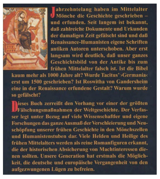 Rückseite Buchtext Rückseite Buchtext