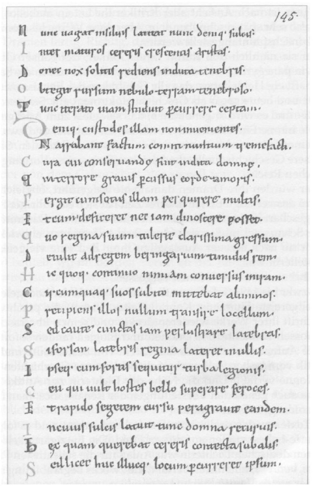 Work of the forging Humanist historians of
the Vatican: FAKE Fantasy of a FAKE Roswitha about
an escape of a FAKE Queen Adelheid Work of the
forging Humanist historians of the Vatican: FAKE
Fantasy of a FAKE Roswitha about an escape of a FAKE
Queen Adelheid