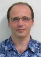 Michael Palomino 2012