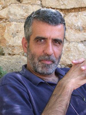 Israel Finkelstein, Portrait