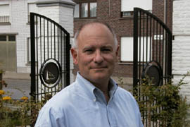 Neil Asher Silberman, Portrait