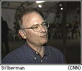 Neil Asher Silberman