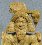 King of Hazael of Aram Damascus