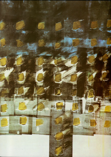 Dan Reisinger 4: Statuenstreit wegen
                          Caligula 40