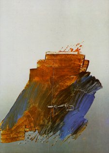 Dan
                          Reisinger 6: Fall von Massada 73