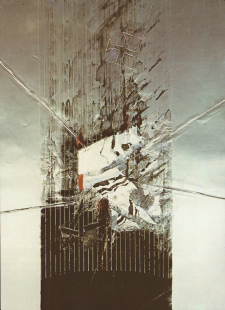 Dan Reisinger 20: Die Anrufung der
                          Identit�t w�hrend der Kreuzz�ge: Jude sein