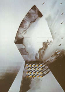 Dan Reisinger 27: Judenverfolgung in
                          Deutschland und Polen - Mordverleumdung in
                          Trient 15.Jh.