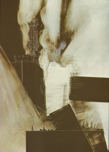 Dan Reisinger 30: Verbrennung von Talmud
                          und anderen j�dischen B�chern in Italien
                          1553-1559