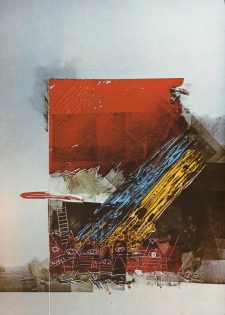 Dan
                          Reisinger 40: Pogrome gegen Juden in der
                          Ukraine 1919