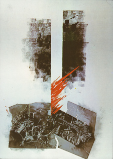 Dan
                          Reisinger 45: Beschluss zum Widerstand im
                          Warschauer Ghetto 1943