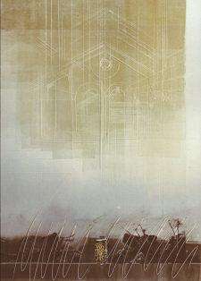 Dan Reisinger 48: Krakau entleert ohne
                          Juden 1944