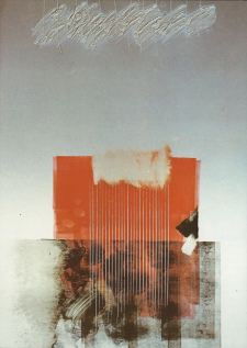 Dan Reisinger 50: Die Kerze der
                          Namenlosen 1945