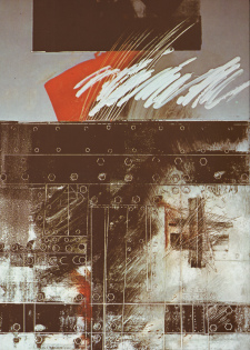 Dan Reisinger 51: Das Leid geht 1945
                          weiter