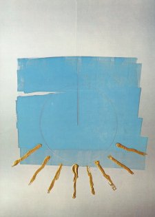 Dan Reisinger 52: Gedenken an die
                          Judenvernichtung nach 1945