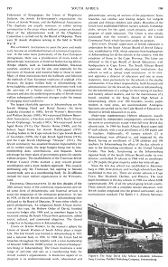 Encyclopaedia Judaica 1971: South Africa,
                        vol. 15, col. 195-196