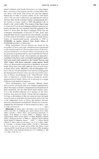 Encyclopaedia Judaica 1971: South Africa,
                        vol. 15, col. 207-208