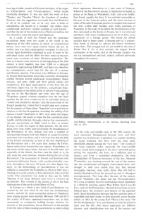 Encyclopaedia Judaica (1971):
                        Anti-Semitism, vol. 3, 113-114