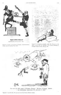 Encyclopaedia Judaica (1971):
                          Anti-Semitism, vol. 3, col. 155-156