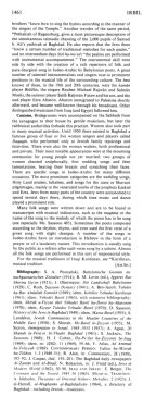 Encyclopaedia Judaica 1971: Iraq, Vol. 8,
                          col. 1461