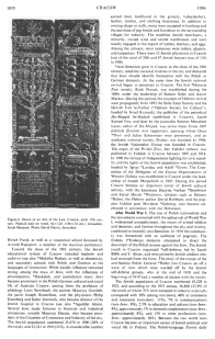 Encyclopaedia Judaica (1971): Cracow, vol.
                        5, col. 1035-1036