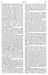 Encyclopaedia Judaica (1971): Greece, vol. 7,
                    col. 871-872