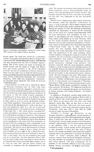 Encyclopaedia Judaica 1971: Netherlands, vol.
                    12, col. 987-988