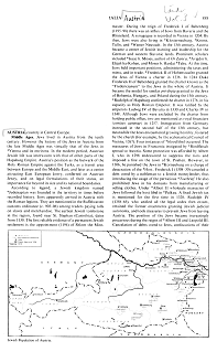 Encyclopaedia Judaica 1971:
                                Austria, vol. 3, col. 887-888