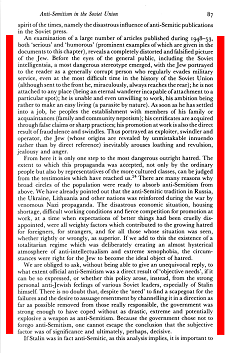 Benjamin Pinkus: libro: The Soviet
government and the Jews, Seite 87 Benjamin Pinkus: libro: The Soviet
government and the Jews, Seite 87
