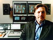 Michael Kloft, retrato Michael Kloft,
retrato