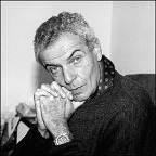 Zygmunt Frankel,
          portrait