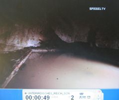 Introduction: water basin in a
                          tunnel system