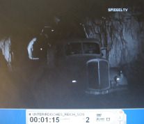 Introduction: a lorry moving
                          in a tunnel 02