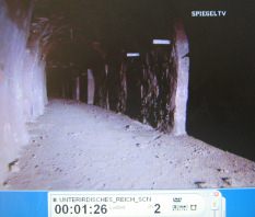 Introduction: a tunnel