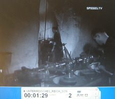 Introduction: weapon
                          production in a tunnel 01