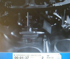 Introduction:
                          weapon production in a tunnel 03, cartridges
                          zoom