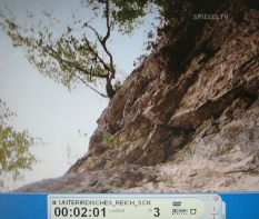 A slope near Oberammergau