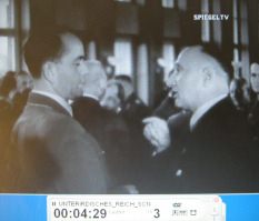 Meeting of Nazi leadership 02