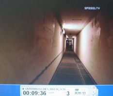 Fuel deposit near Bremen 04: corridor
                          01