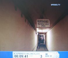 Fuel deposit near Bremen 05: corridor
                            02