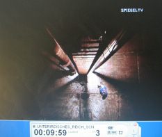 Fuel deposit near Bremen 07: descent
                          01