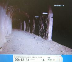 Walpersberg near Kahla 04, tunnel