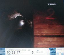 Doggerwerk near Hersbruck 18: tunnel