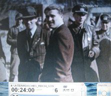 Wernher von
                          Braun