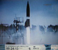 Rocket V2 at liftoff 02