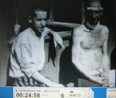 Kohnstein 05, two detainees