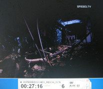 Kohnstein 16:
                          tunnel with broken parts from the rocket plant
                          02