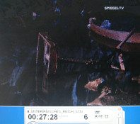 Kohnstein 19:
                          tunnel with broken parts from the rocket plant
                          04