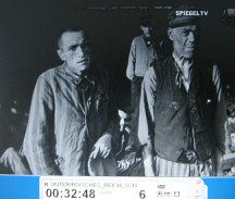 Kohnstein 46, detainees upright