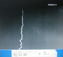 NS newsreel 1944 02, V2 rocket
                          liftoff 02