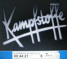 NS film "Kampfstoffe"
                ("combat agents") 01